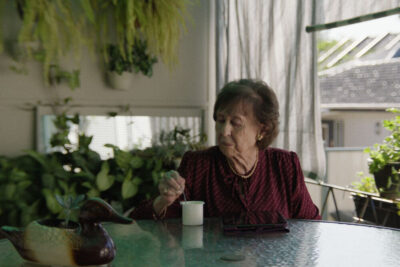 Negative Vintage Elements