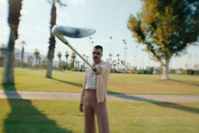 Positive Vintage Elements