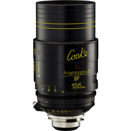 Cooke Anamorphic SF 135MM